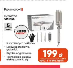 Max Elektro Lokówka CI41M55 Remington oferta