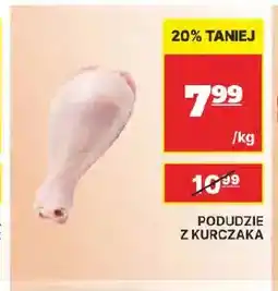 API MARKET Podudzie z kurczaka oferta