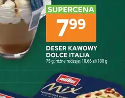 Stokrotka Deser Müller oferta