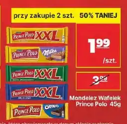 API MARKET Wafelek Prince Polo oferta