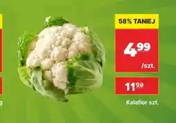 API MARKET Kalafior oferta
