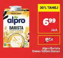 API MARKET Napój roślinny Alpro Barista owies oferta