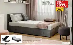 Black Red White Tapczan oferta