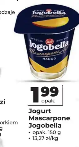 Odido Jogurt Zott oferta