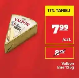 API MARKET Ser brie Valbon oferta