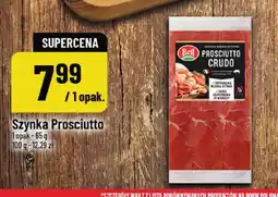 Polomarket Szynka Prosciutto Crudo Bell oferta