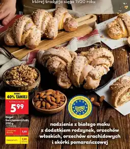 Biedronka Rogal oferta