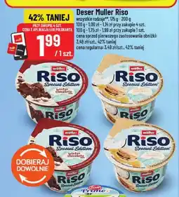 Polomarket Deser Müller Riso Special Edition Coconut Macaroon oferta