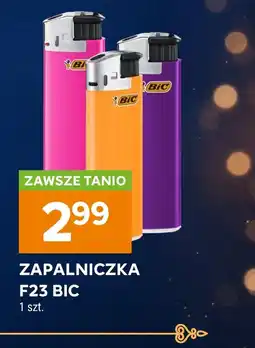 Stokrotka Zapalniczka Bic oferta