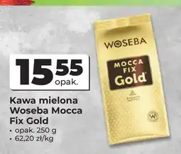 Odido Kawa mielona Woseba oferta