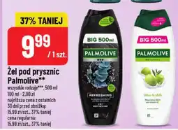 Polomarket Żel pod prysznic Palmolive Men Refreshing oferta