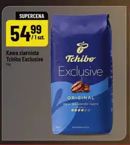 Polomarket Kawa ziarnista Tchibo Exclusive Original oferta