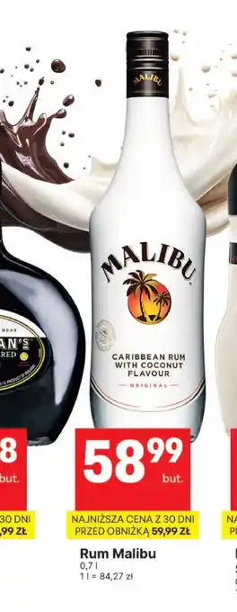 Rum Malibu