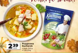 Odido Przyprawa Kucharek oferta