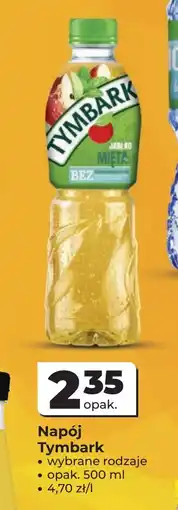 Odido Napój Tymbark oferta