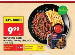 Biedronka Karkówka Duda oferta