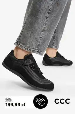 CCC Buty Roxy Avior oferta