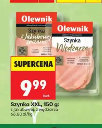 Szynka Olewnik
