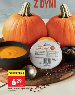 Biedronka Zupa Biedronka oferta