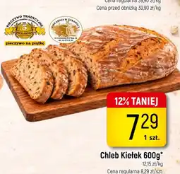 Delikatesy Piotruś Pan Chleb Kiełtek oferta