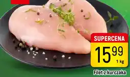 Delikatesy Piotruś Pan Filet z kurczaka oferta