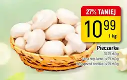 Delikatesy Piotruś Pan Pieczarka oferta