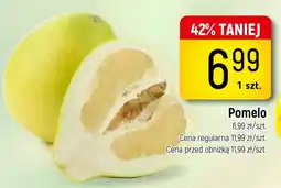 Delikatesy Piotruś Pan Pomelo oferta