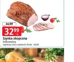 E.Leclerc Szyinka okopcona Dobrowolscy oferta