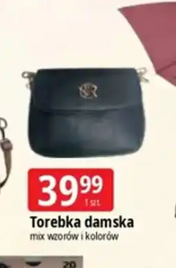 E.Leclerc Torebka damska oferta