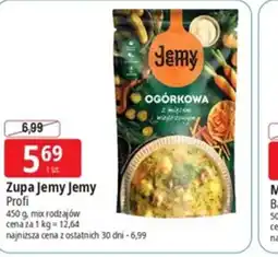 E.Leclerc Zupa Jemy Jemy Profi oferta