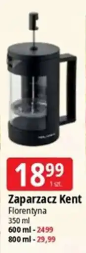 E.Leclerc Zaparzacz Kent Florentyna oferta