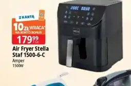 E.Leclerc Air Fryer Stella oferta