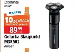 E.Leclerc Golarka Blaupunkt MSR502 oferta