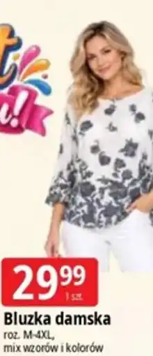 E.Leclerc Bluza damska oferta