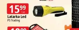 E.Leclerc Latarka Led oferta