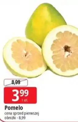 E.Leclerc Pomelo oferta