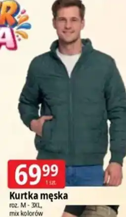E.Leclerc Kurtka męska oferta