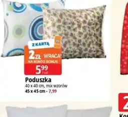 E.Leclerc Poduszka oferta