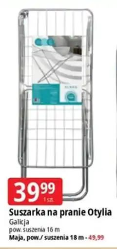 E.Leclerc Suszarka na pranie Otylia Galicja oferta