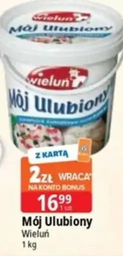 E.Leclerc Mój Ulubiony Wieluń oferta