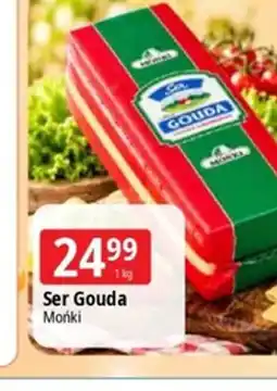 E.Leclerc Ser Gouda Mońki oferta