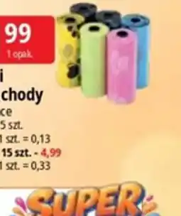 E.Leclerc Ręczniki do chodów oferta