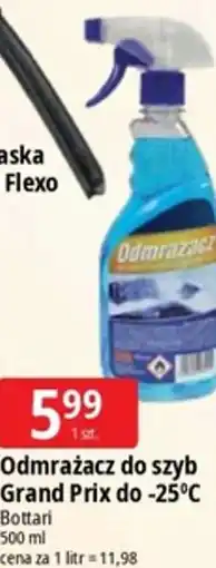E.Leclerc Odmrażacz do szyb Grand Prix do -25°C oferta