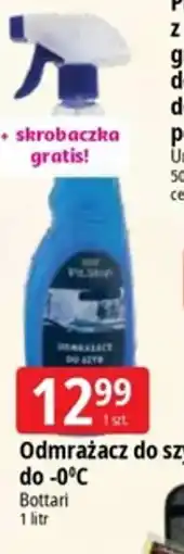 E.Leclerc Odmrażacz do szyb do -0°C Bottari oferta