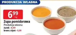 E.Leclerc Zupa pomidorowa oferta