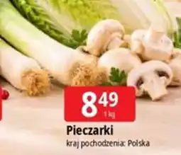 E.Leclerc Pieczarki oferta