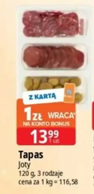 Tapas Joty