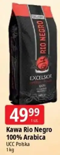 E.Leclerc Kawa Rio Negro 100% Arabica oferta