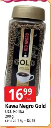 E.Leclerc Kawa Negro Gold oferta