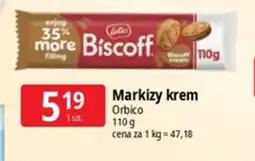 E.Leclerc Markizy krem Orbico oferta